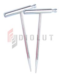 KEW8032 Sondy (PARA) do uziemień do KEW6016/KEW4105A/KEW4102A