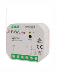 Sys. sterowania radiowego FW-D1P