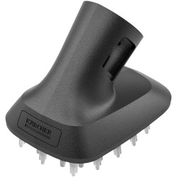 K&#xE4;rcher 2.644-421.0 Home &amp; Garden Pet Cleaning Brush for OC 3 Devices