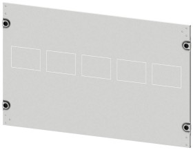 Przesłona Siemens 8PQ2045-8BA15 1 szt.