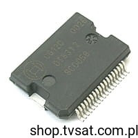 CG120 Automotive DT831.2 SMD-POWER-SO36 BOSCH