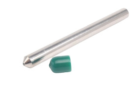 Ściernica krążkowa średnica: 12.7mm szerokość: 150mm 0.5ct Diament