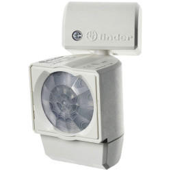 Finder 18.01.8.230.0000 motion detector 120-230V 10A adjustable sensor