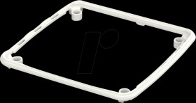 35216006 BoPad design seal, 200 x 200 x 12 mm