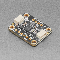 Adafruit 9-DOF Absolute Orientation IMU Fusion Breakout - BNO055 (STEMMA QT / Qwiic)