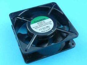 DP-201A-2123 HST 20W 230V 120x38 SUNON