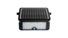 Naświetlacz Solarny Epad 10W 1150Lm 4000K Eko9083 Eko-Light