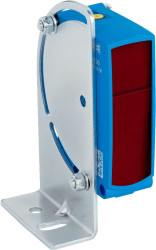 Uchwyt montażowy Wspornik montażowy SICK do Układ Reflex, Sick W23-2, W27-3