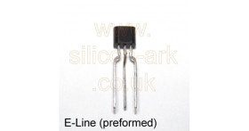 FST172K PNP transistor - Ferranti