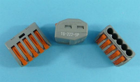 KOSTKA SAMOZAC.TG-222-5-PIN