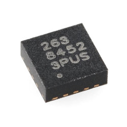 Sparkfun 3-Axis MEMS Accelerometer - MMA8452Q