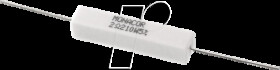 LSR-22/10 High-load cement resistor, 2.2 ohm, 10 W