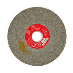 Ściernica krążkowa średnica: 25.4mm szerokość: 25.4mm Węglik krzemu