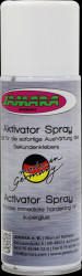 236085 Jamara activator spray, 200 ml