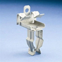 Zacisk mocujący fi 18-22mm grubość 8-14mm 8EP58 172160 /100szt./