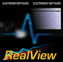 REALVIEW 3.0 Abacom software 3.0