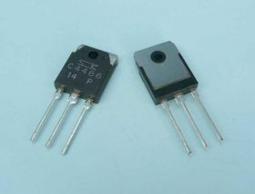 2SC-4466 NPN 6A/120V/60W TO-218 TRANZYST