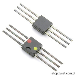 TCA315W COMPARATORS WITH DARLINTON INPUT FLAT SIEMENS