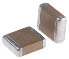 MLCC 100nF 2220 (5750M) 250V ac X7R ±20% SMD Murata