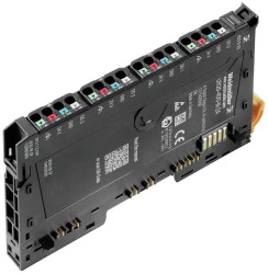 Weidmüller UR20-4DO-N-2A 1315420000 Moduł wyjść PLC 24 V/DC