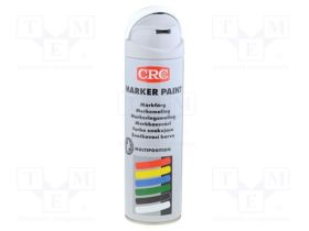 CRC-MARK-PAINT-WH