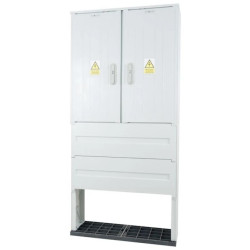 Obudowa termoutwardzalna SSTN 80x84/2/32 + FTN IONK-44321-01-011