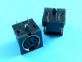 GN.MINI DIN 5-PIN DO DRUKU MDB-5