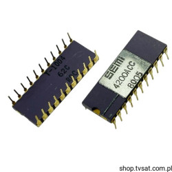 4200ACC 4Kbit SRAM DIP22CG SEMIDEV
