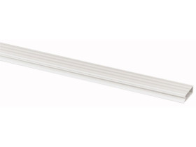 Osłona pełna BBC-FL10 dla pojedynczej szyny 12-3 107174 EATON