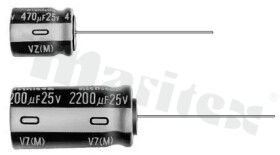 UHW1V221MPD
