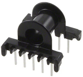 Akcesorium do transformatora Poziomy wzornik do cewek for use with Rdzeń EP/EPO 13