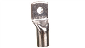 Końcówka Oczkowa Miedziana Cynowana Kor 95/8 E11km-01020105902 /10Szt./