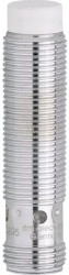 Inductive sensor, PNP/NPN, flush mounting M12, not flush, 1 Form A (N/O), 30 V (DC), 100 mA, IFC201
