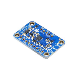 Moduł czujnika LSM9DS1 IMU 9DOF - 3-osiowy akcelerometr, żyroskop i magnetometr I2C/SPI