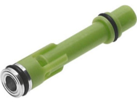 Pompa wytwarzacza próżni Festo podciśnienie: 8bar śr. dyszy: 0.95mm VN 6bar 1 to 8bar