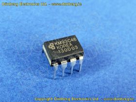KM93C46