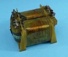 TS-50/36 2x21V 1x12V TRAFO