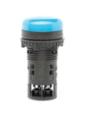 Lampka Pro LED 240V AC - niebieska ELPI-240A-B 004771714