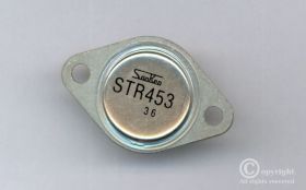 STR453 UKŁAD SCALONY