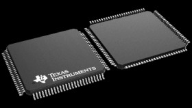 Dual Pixel LVDS Display Interface / FPD-Link Transmitter