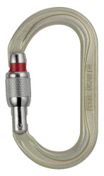 Karabińczyk Karabińczyk Staldł.: 11cm Petzl 22mm Śruba