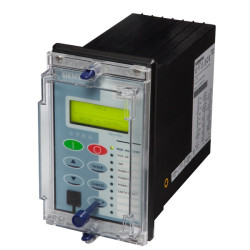 Przekaźnik monitorujący prąd Siemens 1 -fazowy