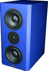 5928 COUPLET LIGHT loudspeaker kit, 100 W, 4 ohm, pair