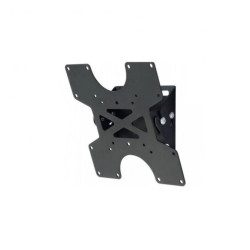 Uchwyt Ścienny TV LED/LCD 17-37 cali 35kg Uchylny Slim