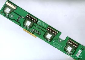 PDP 42V8A YDRV EBR36543101 MODUŁ