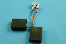 E9.9 SZCZOTKA 7,0x17,0x22,0 KPL=2szt