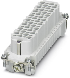 Moduł wkładki stykowej