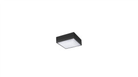 Plafon Lampa Sufitowa Plato Z Mlecznymi Kloszami Na E14 Do Jadalni...