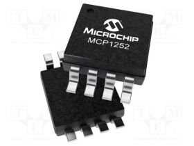 MCP1252T-33X50I/MS