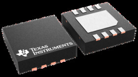 1.5-Gbps differential buffer with adjustable output voltage | NGQ | 8 | -40 to 85